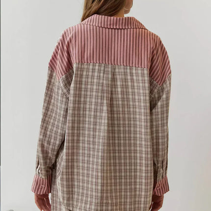 Sawyer | Dreamy Pyjama Set