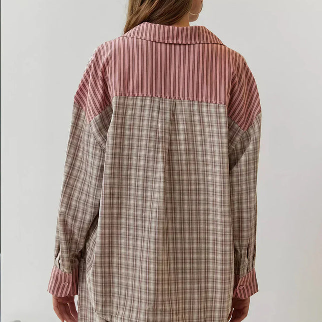 Sawyer | Dreamy Pyjama Set