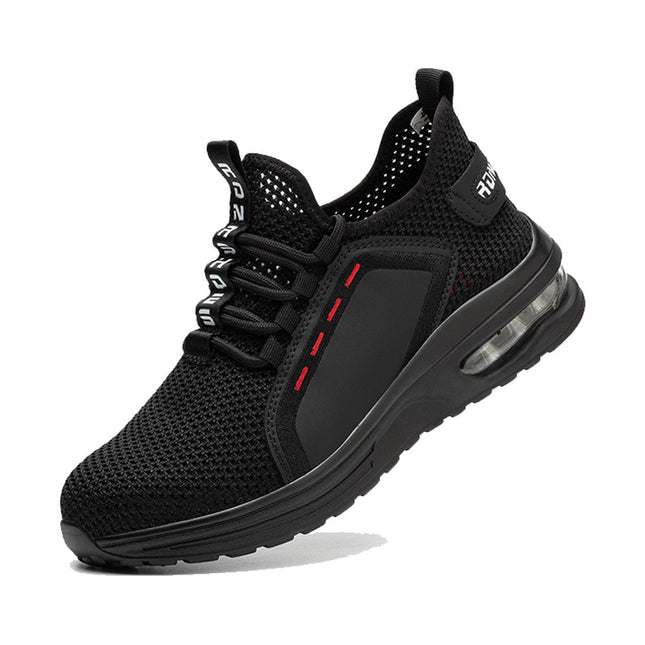 Luna Black - Stalen neuzen