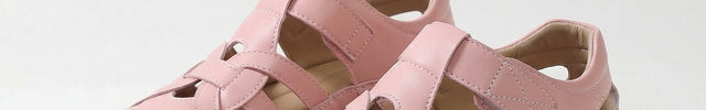 Sola - Lichte zomersandalen