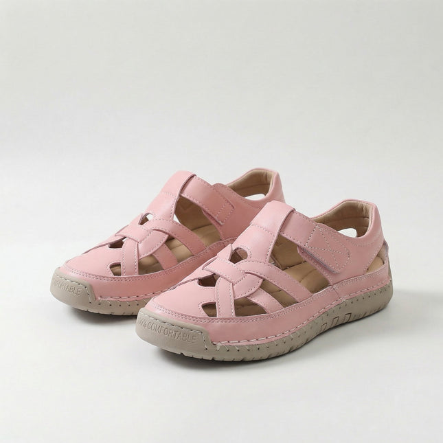 Sola - Lichte zomersandalen