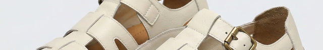 Solea – Lichte comfort sandalen voor zonnige dagen