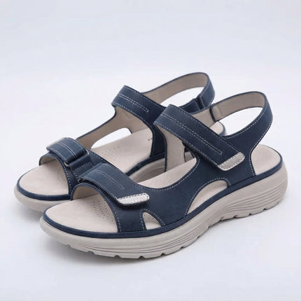 Soline - Orthopedische sandalen