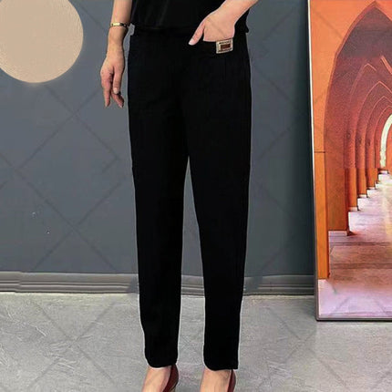 OCEANIA | Cotton Pants