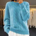 Blauw / S