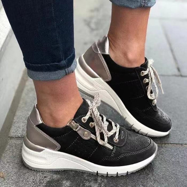 Doriane | Orthopedic Sneakers