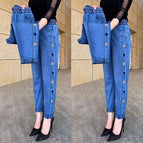 Blauw / S
