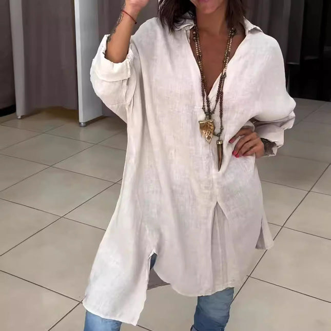 SERELLA | Versatile Everyday Top