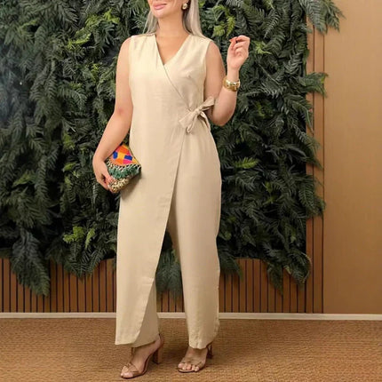 Karine | Stylish Jumpsuit