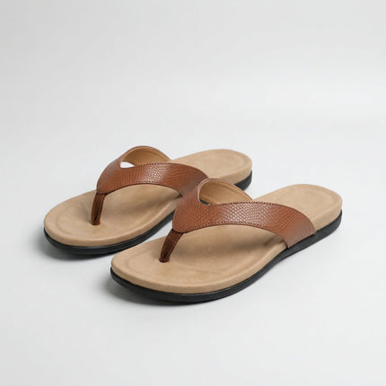 Summer - Orthopedische teenslippers