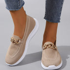 Beige / 36