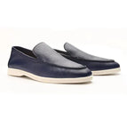 Marineblauw / 38