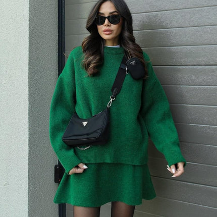 Andrea | Two-piece Set