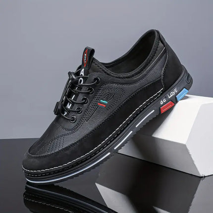 Søren™ | Moderne Oxford-schoenen