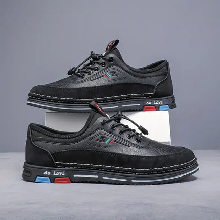 Søren™ | Moderne Oxford-schoenen