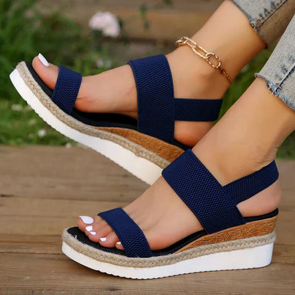 Lyana | Orthopedic Sandals