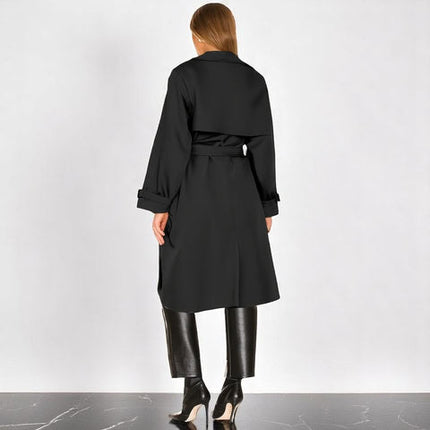 Ruth | Elegance Trench