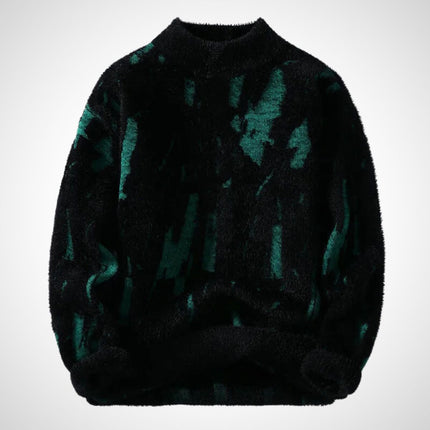 Cian | Soft Fleece Jumper